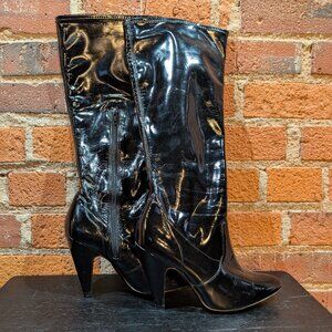 Jessica Simpson Black